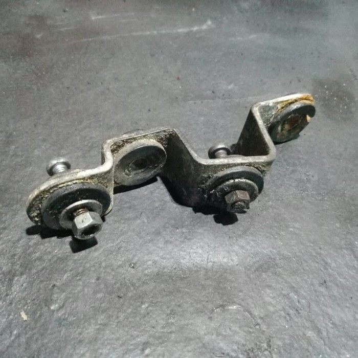 @@@@] bracket CDI vespa excel vespa spartan