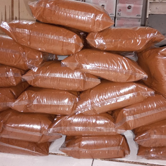 

Kopi Bubuk Sidikalang Sumatra 1kg