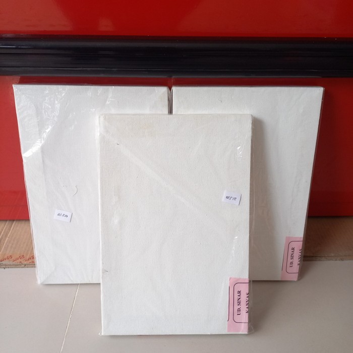 

paling diminati] Kanvas 20 x 30 cm