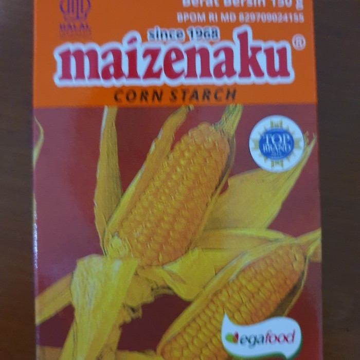 

tepung maizena150g