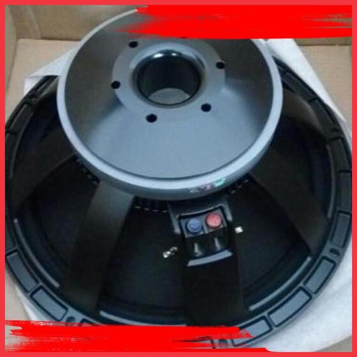 (SOU) RCF L18P300 SPEAKER WOOFER 18" ORIGINAL