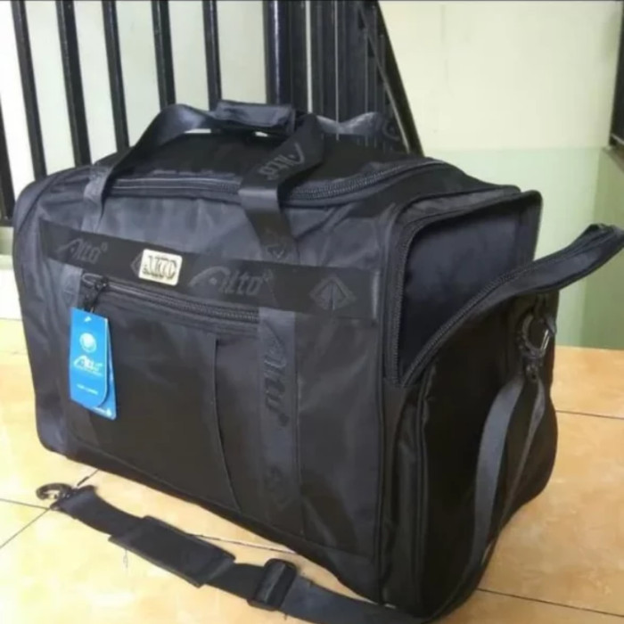 PROMO MURAH Tas Travel Alto Jumbo