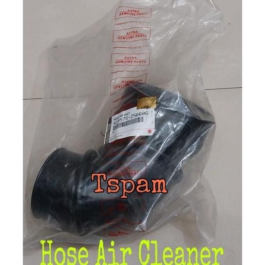 SELANG HOSE AIR CLEANER HAWA NISSAN EURO CWA260 PK215 PK260 16575-Z5660
