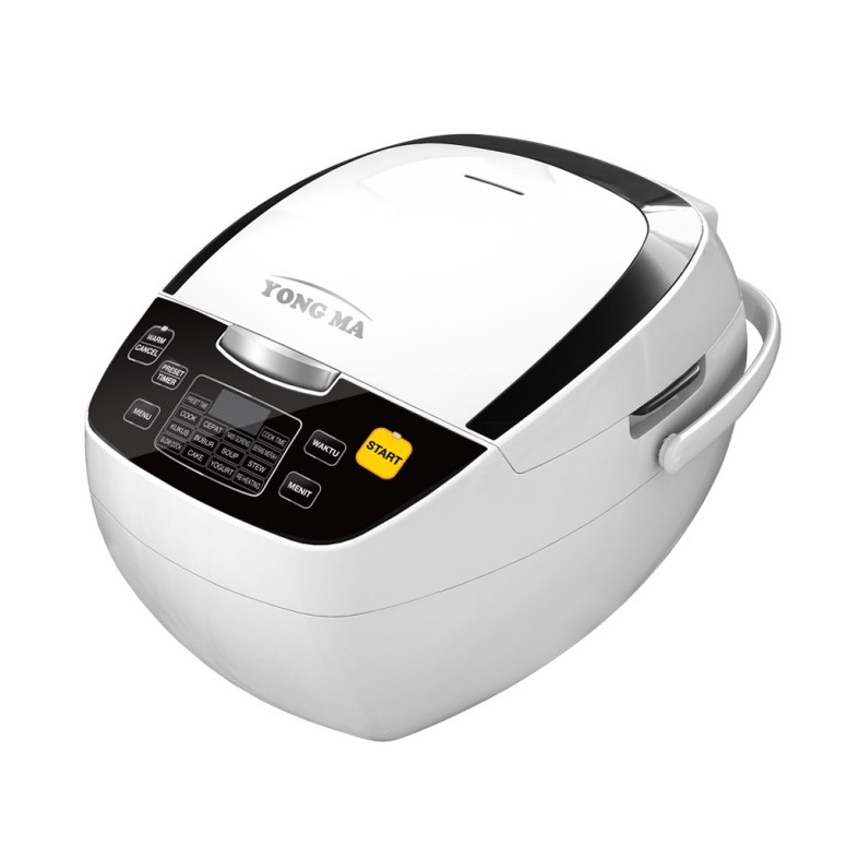 Rice cooker Yongma 2 liter
