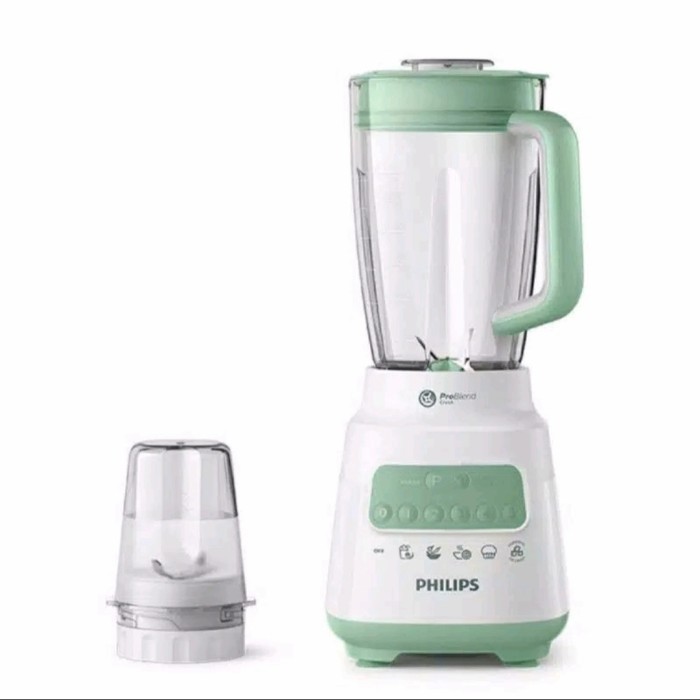 blender philips hr 2221 plastik