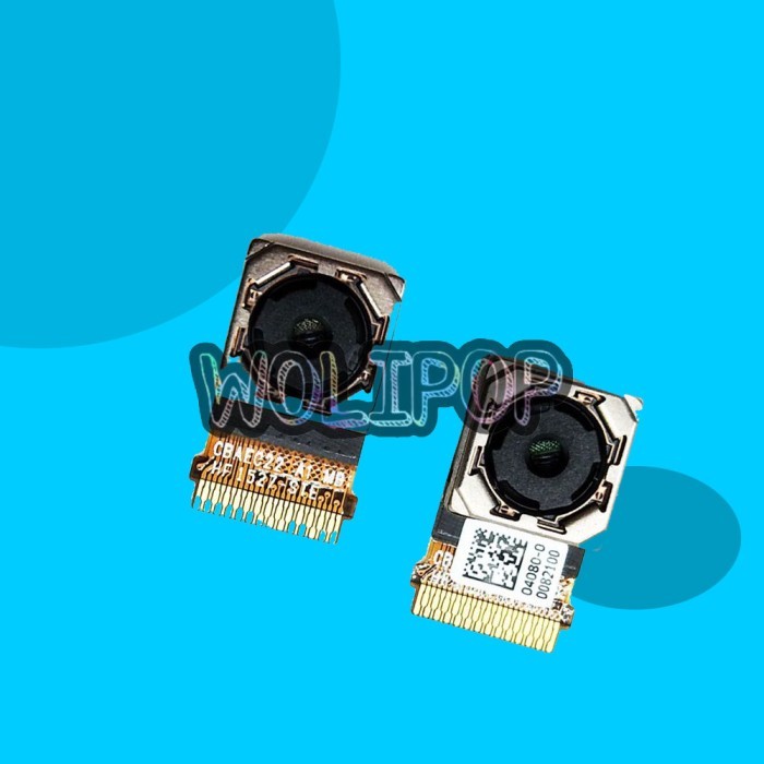 Ready KAMERA CAMERA BELAKANG BACK ASUS ZENFONE 2 5.5 ZE551ML Z00AD Z00ADA