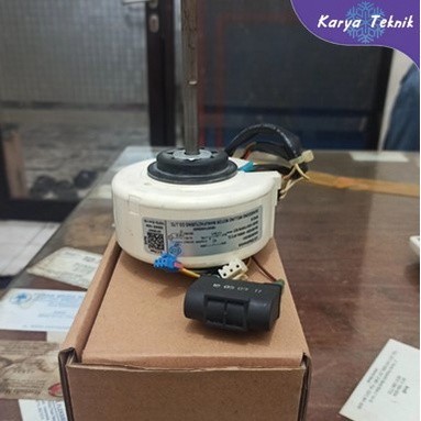 READY STOKKK MOTOR DINAMO FAN AC LG DUAL INVERTER