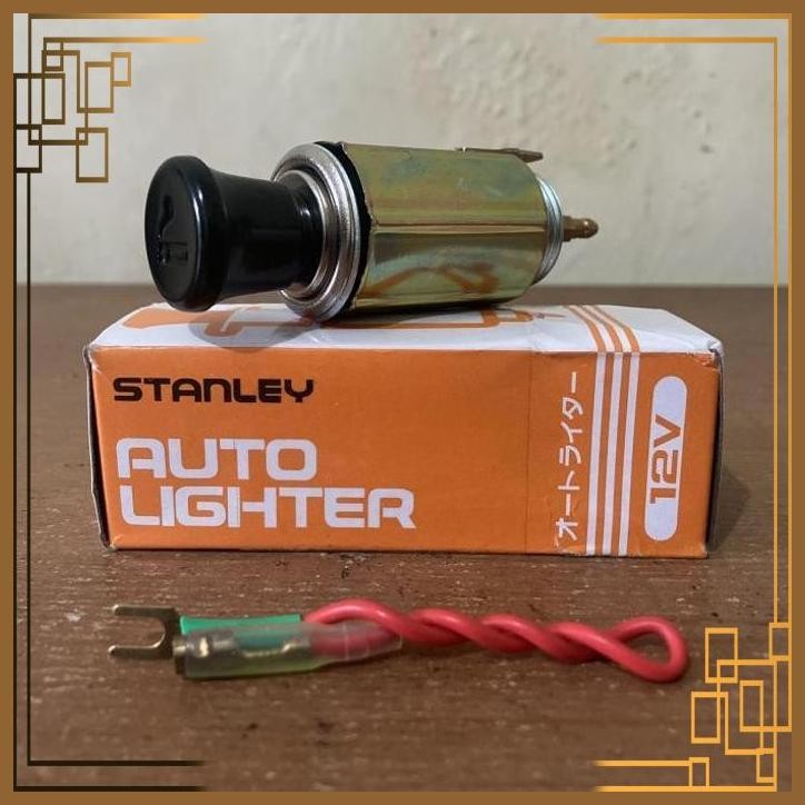 [PDS] Cigarette Lighter Corona RT80 RT81 RT100 RT102 RT104 RT116 RT132 TT132