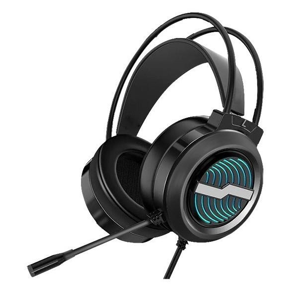 Morejoy Jouir Game Headphone IRF