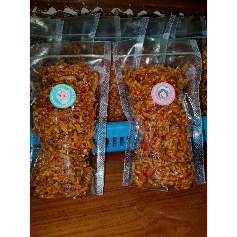 

tempe balado