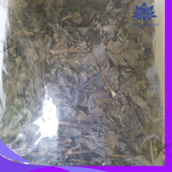 

DAUN KEJI BELING KERING 500GR KUALITAS PRODUK TERBAIK