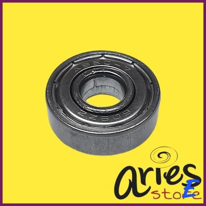 | AR | BEARING KIPAS ANGIN 608