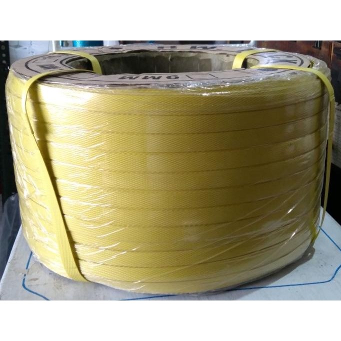 

NEW Strapping Band / Tali/Pelat Packing - isi 8 kg - merk "Inpack