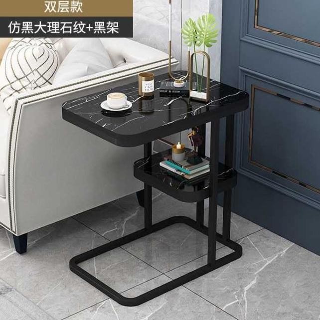 Meja Belajar Meja Laptop Serbaguna Meja Sofa Kasur Meja Portable