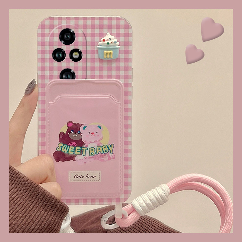 Aesthetic Tali Silikon Original Softcase Disney Case Hp Samsung A17 5G A07 A35 A55 5G A06 A15 A13 4G