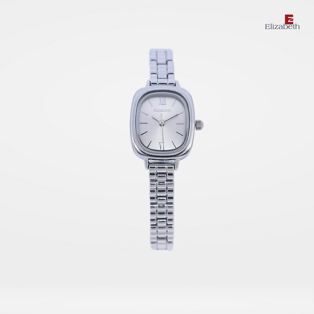 Elizabeth – Jam Tangan Wanita | Chain Strap 2203-0655