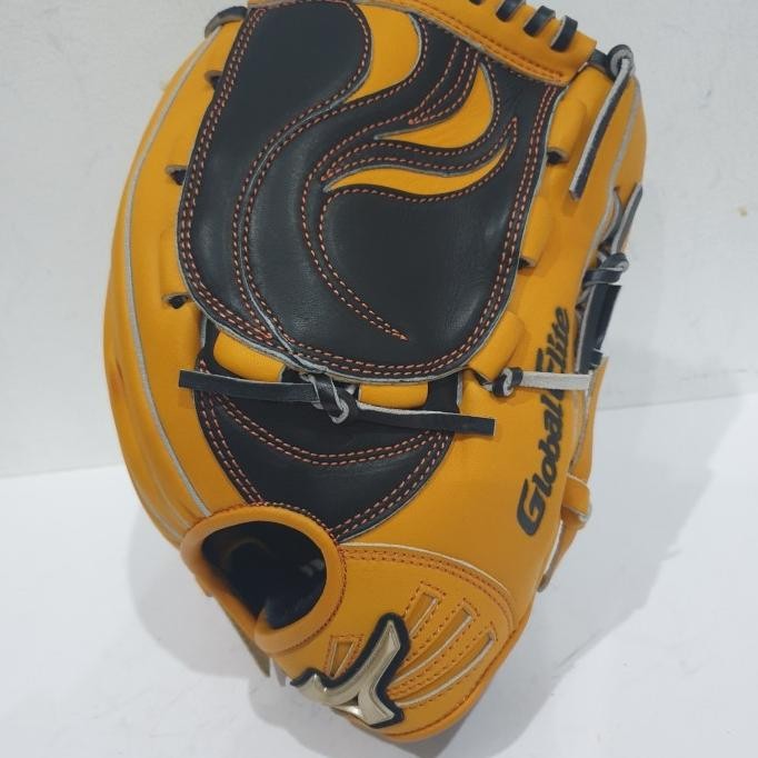 glove baseball softball mizuno GLOBAL ELITE TMA