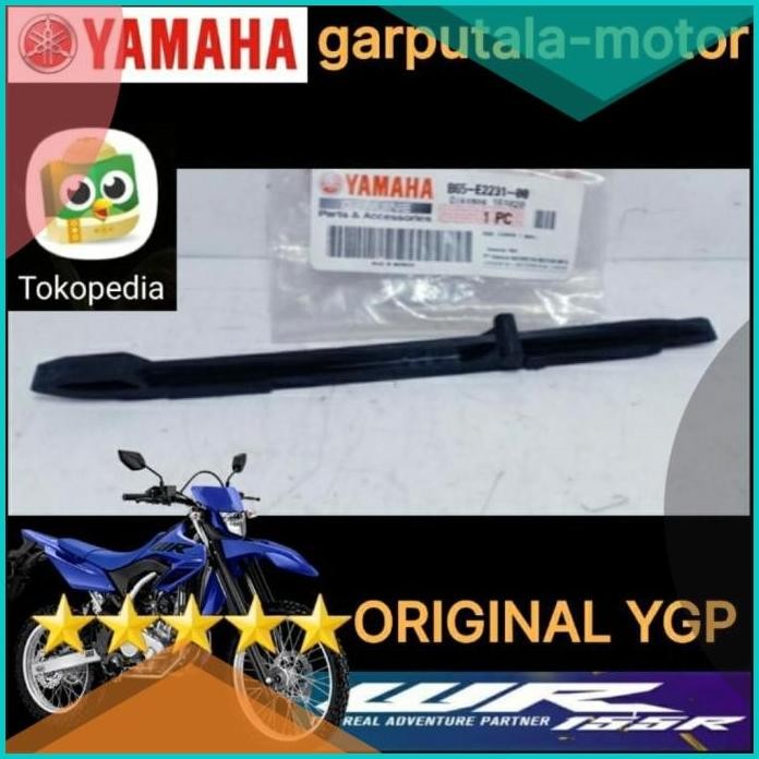 

GUIDE STOPPER 1 B65-E2231-00 WR155R LIDAH RANTAI KATENG 11OKTZ4 tools