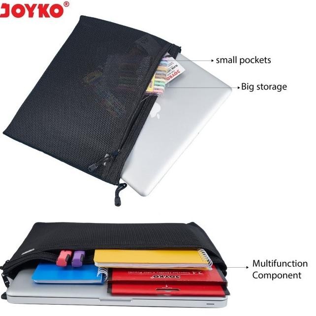 

OAI DOCUMENT BAG TAS DOKUMEN JOYKO DCB-49 AJW