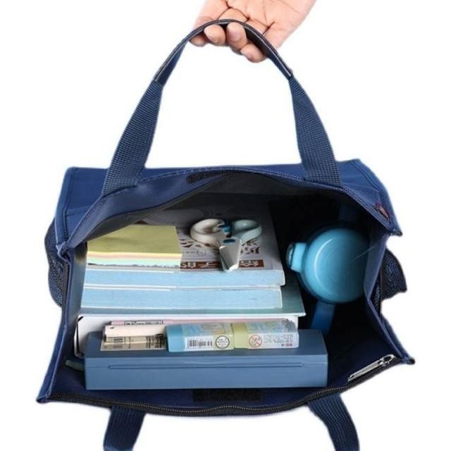 

A4 TAS FILE / TAS LEPTOP MAP A4 FILE ORGANIZER / TAS DOKUMEN