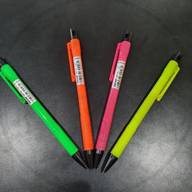 

Pensil Mekanik Joyko Mp-49