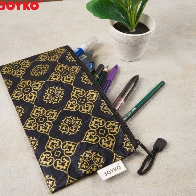 

DOCUMENT BAG TAS DOKUMEN JOYKO DCB-42