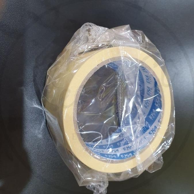 

BEBAS ONGKIR - Solasi Kertas / Masking Tape 48Mm Ekatape