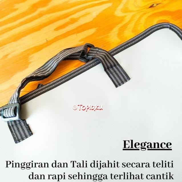 

M 1P TAS BERKAS DOKUMEN LAPTOP BESAR 15.6 INCH ANTI AIR FILE DOCUMENT