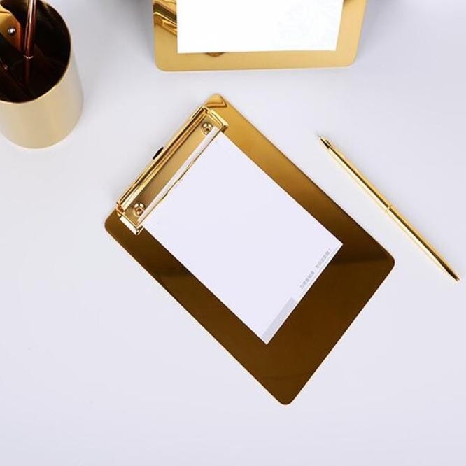 

(HK916.ID) 1PC TAS FOLDER FILE HOLDER KERTAS DOKUMEN