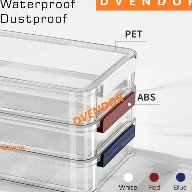 

TEMPAT PENYIMPANAN DOKUMEN SMALL TAS FILE MAP POLOS ANTI AIR DEBU IJASAH SERTIFIKAT PASPORT TRANSPARAN TERBARU