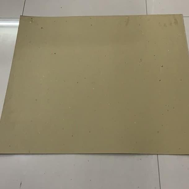 TERBARU - Karton Daluang / Duplek Tebal Warna Coklat