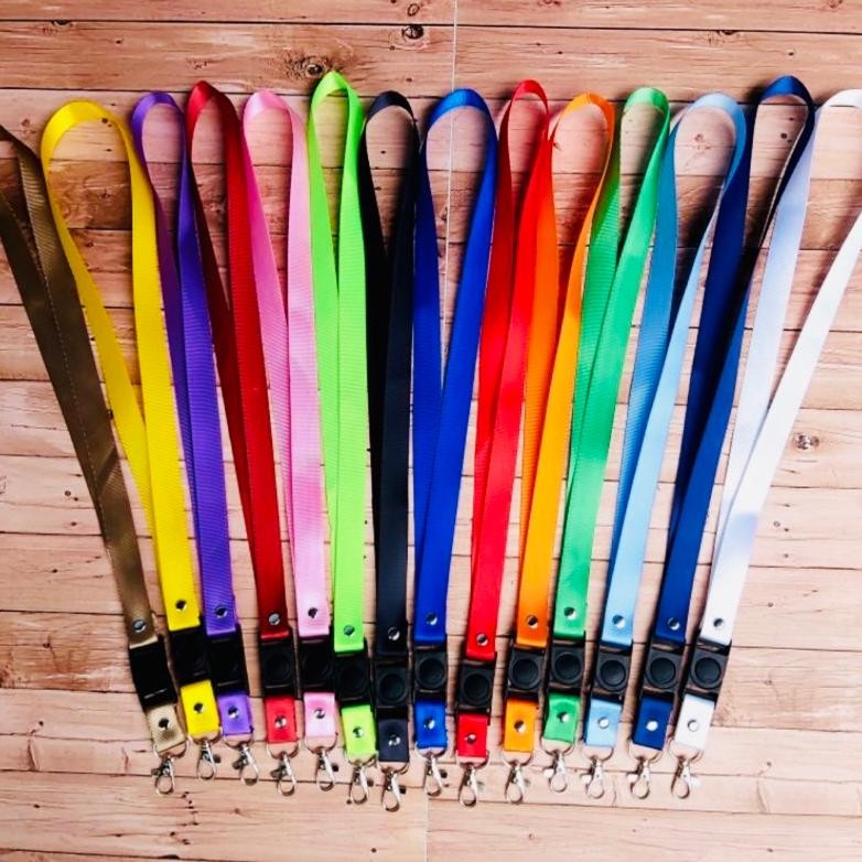 

TALI LANYARD POLOS LEBAR 2CM HARGA SATUAN