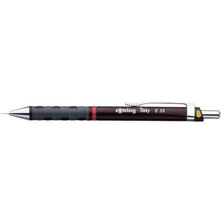 

Pensil Mekanik Rotring Tikky 0.35Mm