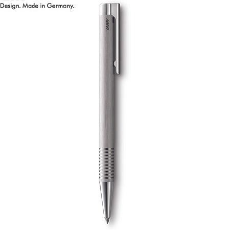 

Lamy Logo 206 Ballpoint - Brush Diskon