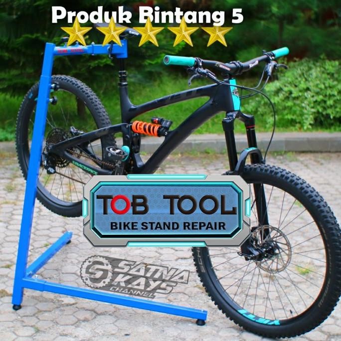 Bike Repair Stand