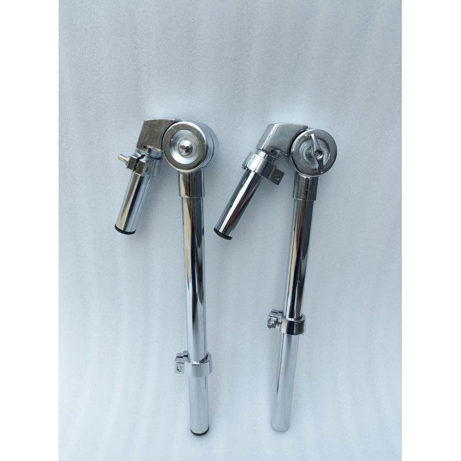 Tom Holder Drum Satuan / Dudukan Tom Drum 1 Set