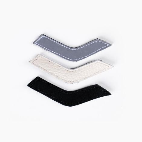 Ventela x Evil x Papa Gading All Is Well High Low Black Original