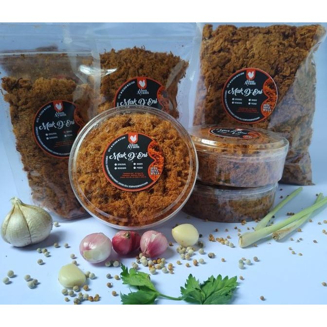 

Abon Ayam Kemasan 1 Kg Original Dan Terpercaya