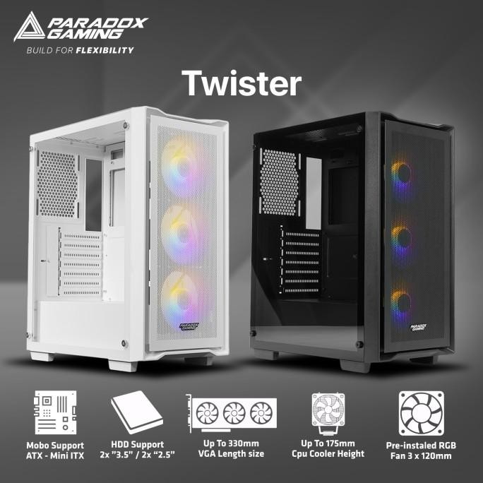 Pc Rakitan Komputer Intel Core I7 11700 Gen 11 Ssd Nvme - Elrumi Computer