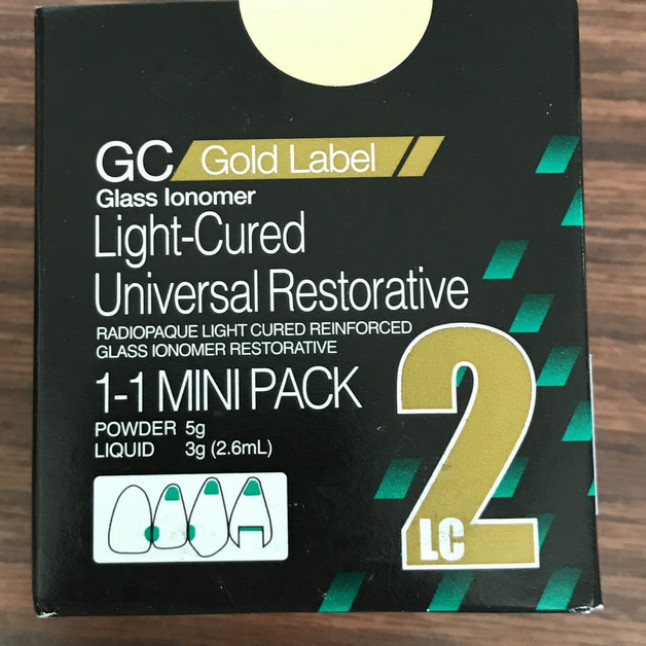 Promo Gc Fuji 2 Lc Minipack