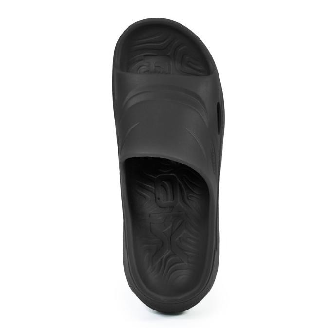 Porto X - Oscar Black Slides