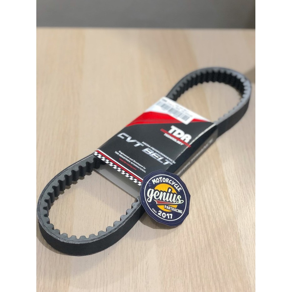 VANBELT NMAX 155 - TDR RACING ORIGINAL