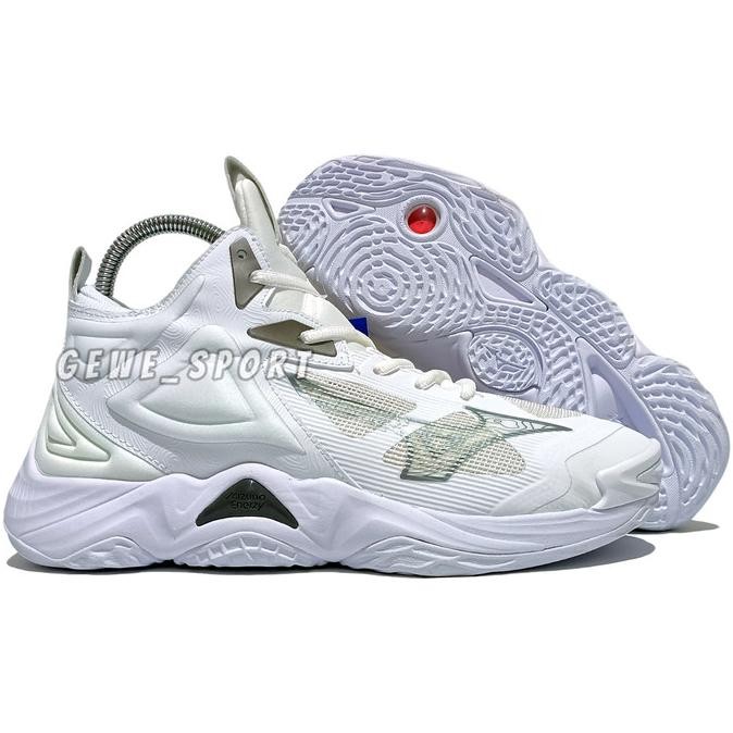 sepatu mizuno wave momentum 3 - sepatu voli mizuno momentum 2 - volly