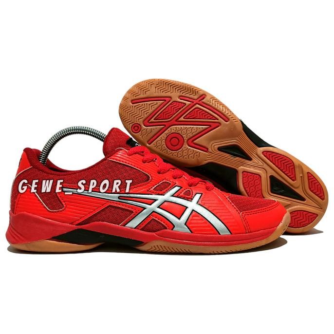 sepatu badminton upcourt - sepatu badminton impor - sepatu bulutangkis