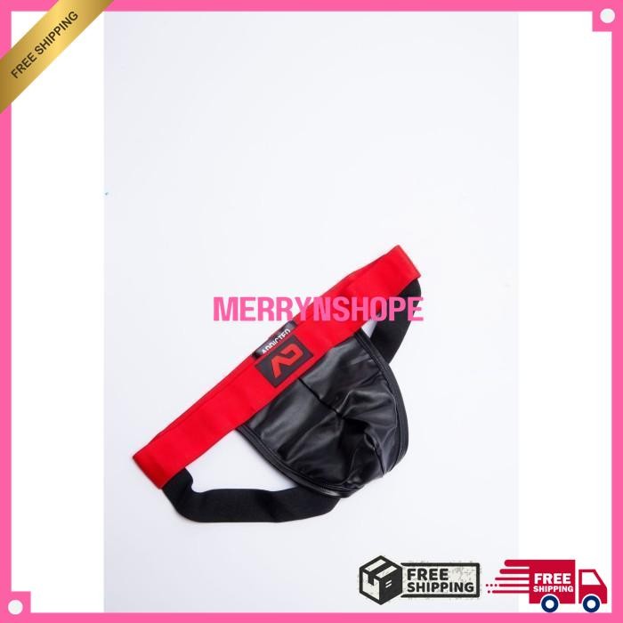 JOCKSTRAP ADDICTED AD, CELANA DALAM PRIA SEXY, JOCK STRAP ADDICTED MERRYN SHOP TERBAIK
