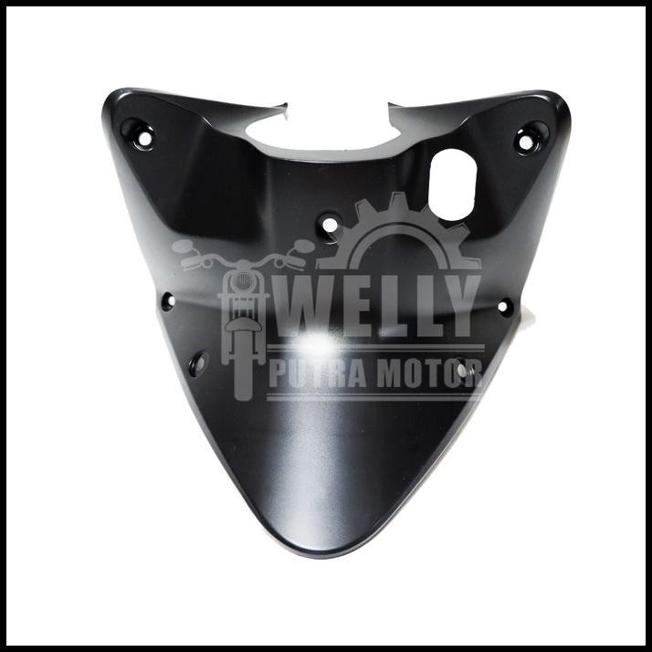 HOT DEAL COVER KONTAK REVO FIT 110 NEW 2011 64310-KWW-600 ORI HONDA AHM 