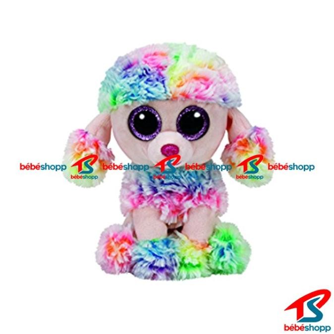 BONEKA TY BEANIE BOOS - 1. Mainan Anak Perempuan. Boneka Lucu