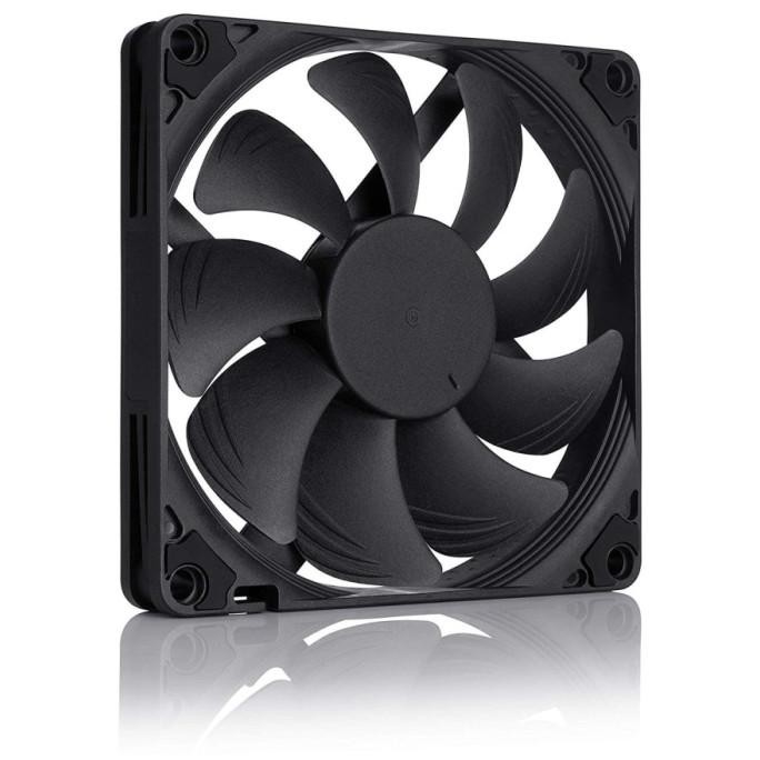 Noctua NF-A9x14 PWM Chromax Black 92MM Fan Case