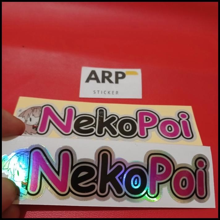 

TERBARU STICKER STIKER NEKOPOI PRINCUTT !!!!