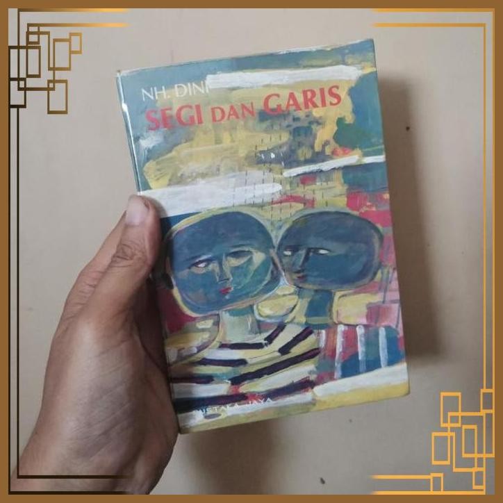 

[ADG] Novel NH Dini Segi dan Garis ORIGINAL